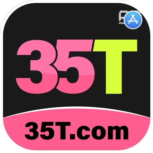 35t App - Aplicativo Móvel Oficial