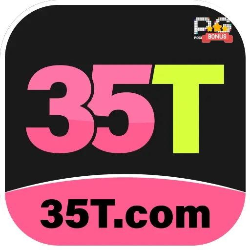 35t Bônus - Pacote R$5.000 + VIP
