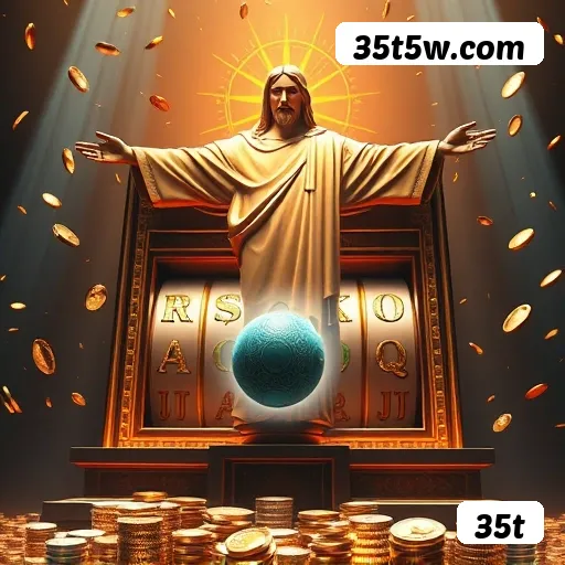 35t Belo Horizonte - Jackpots