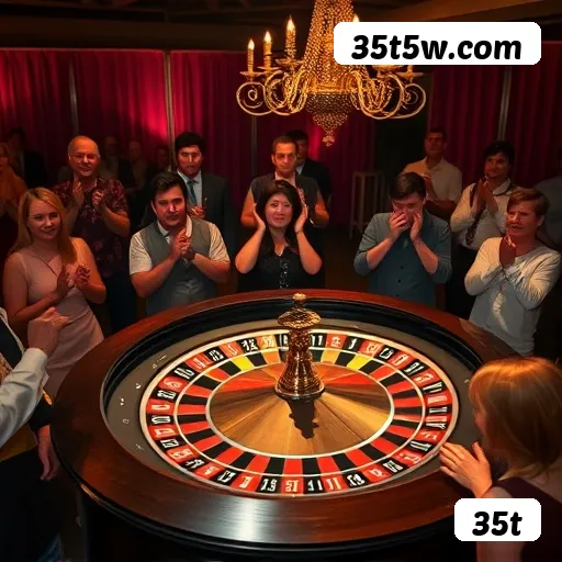 35t Brasília - Jogo Features
