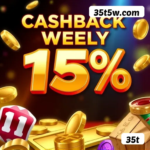 35t - cassino ao vivo