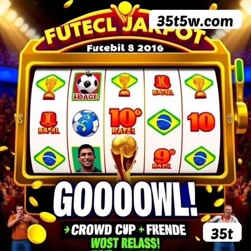 35t - Aplicativo Móvel
