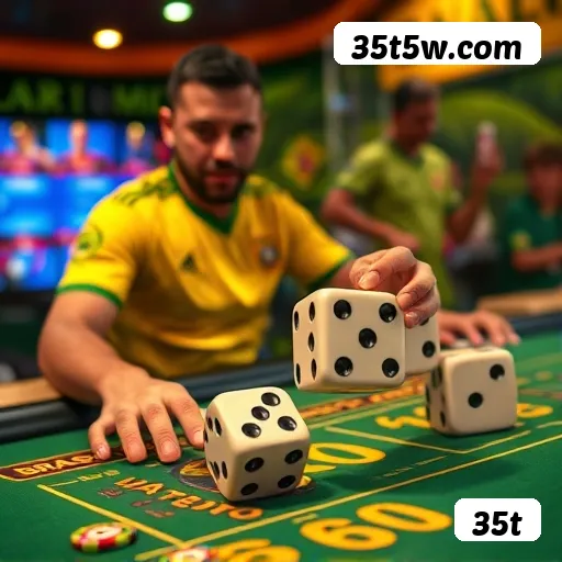 35t - App Features