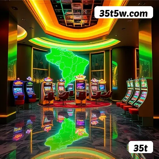 35t Rio de Janeiro - Popular Jogos