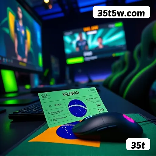 35t - Security