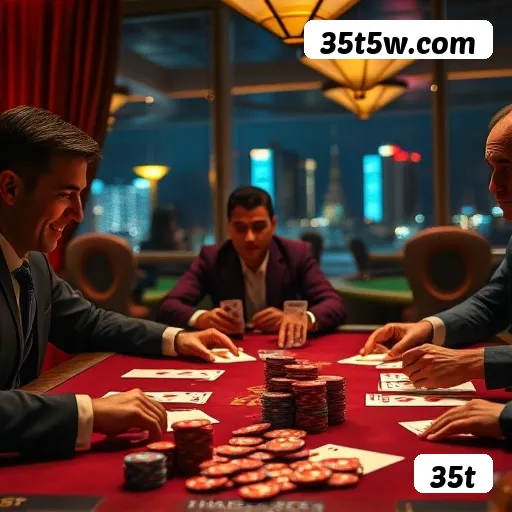 35t - Winners Celebration